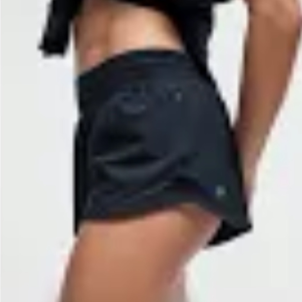 Ultra-Light Running Shorts